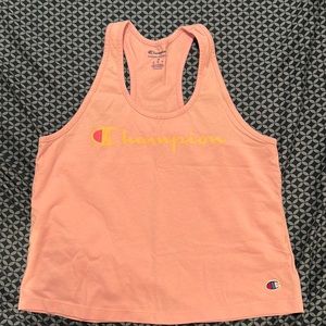 Champion Athletic Tank
